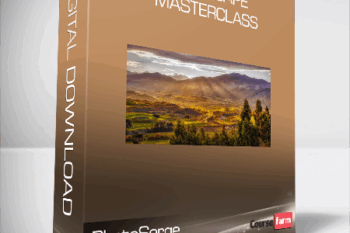 PhotoSerge – Landscape Masterclass