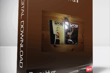 Danny Hunt – Escape I & II