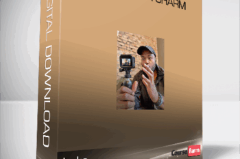Luke – VLOG Like a CHARM