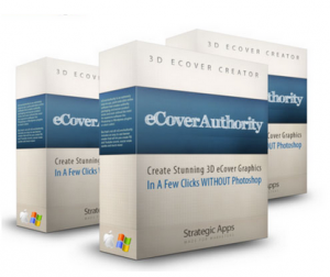 Chad Eljisr & Cass Tyson – eCover Authority