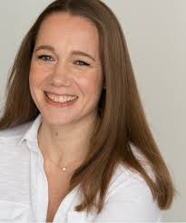 Karen Knowler - Raw Food Teacher Training