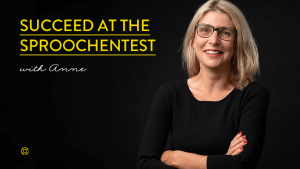 Anne Beffort - Succeed at the Sproochentest
