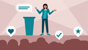 Todd Dewett - Creating a Keynote Presentation