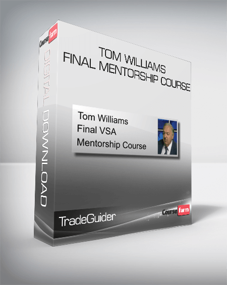 TradeGuider – Tom Williams Final Mentorship Course