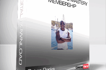 Peter Parks – Super Affiliate Mastery Membership