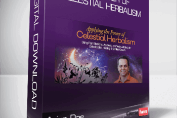 Arjun Das – The Power of Celestial Herbalism