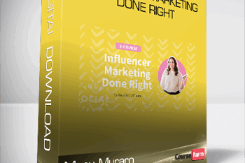 Manu Muraro – INFLUENCER MARKETING DONE RIGHT