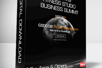 Mike Arce & Others – GSDCON19 – Fitness Studio Business Summit