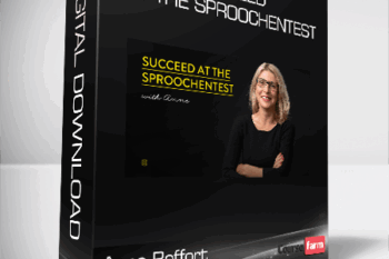 Anne Beffort – Succeed at the Sproochentest