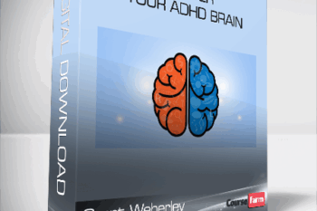Grant Weherley – Master Your ADHD Brain