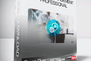 Stone River Learning – Project Management Professional