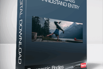 Gymnastic Bodies – Online Class – Handstand Entry