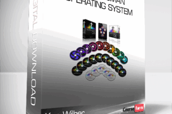Ken Wilber – Superhuman Operating System