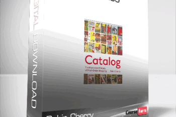 Robin Cherry – Catalog