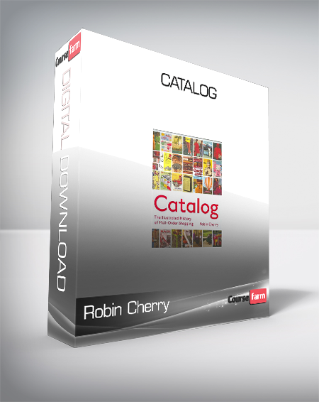 Robin Cherry – Catalog