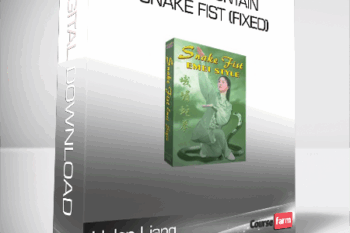 Helen Liang – Emei Mountain Snake Fist (Fixed)