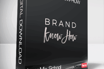 Ivory Mix School – Brand Know-How