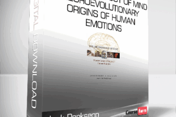 Jaak Panksepp – The Archaeology of Mind – Neuroevolutionary Origins of Human Emotions