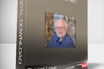 Richard Lowe – AMS Blueprint