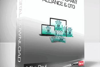 Mike Paul – Offline Merchant Alliance & OTO