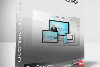Ray Edwards – The Clarity Course