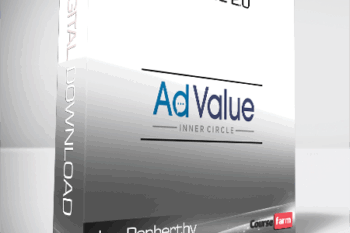 Jon Penberthy – AdValue 2.0