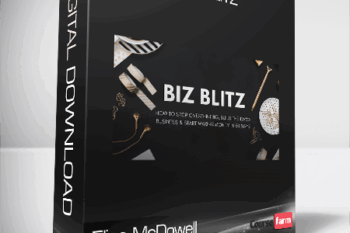 Elise McDowell – Biz Blitz