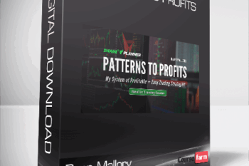 Ryan Mallory – Patterns to Profits