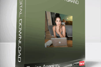 Regina Anaejionu – Gram Like a Brand