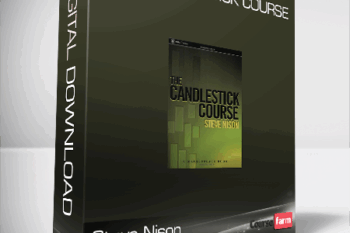 Steve Nison – The Candlestick Course