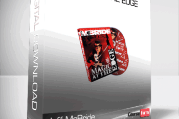 Jeff McBride – Magic at the Edge