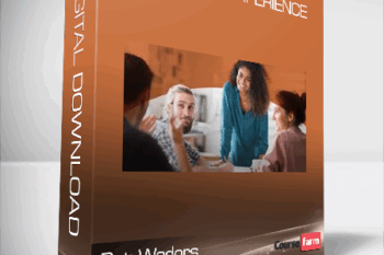 Pat Wadors – Employee Experience