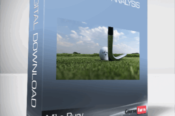 Mike Bury – Video Swing Analysis