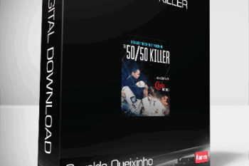 Osvaldo Queixinho Moizinho – The 50 50 Killer