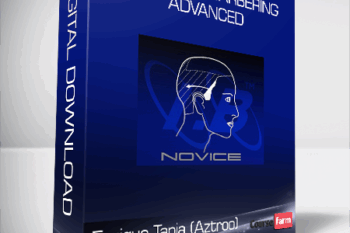 Enrique Tapia (Aztroo) – Immersive Barbering – Advanced