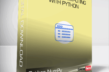 Python NumPy – Scientific Computing with Python