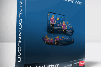Markay Latimer – Trend Trading My Way