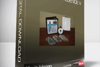 Kevin Hogan – Science of Influence V