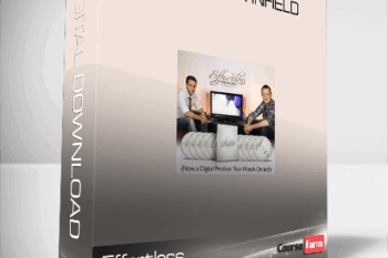 Effortless – Jon Matrix Infield