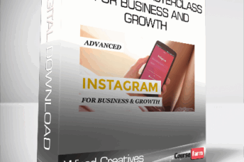 Wired Creatives – Instagram Masterclass for Business and Growth