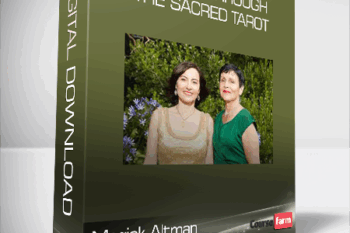 Magick Altman – Journey Through the Sacred Tarot