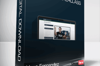 Hugo Fernandez – 6 Figure Masterclass
