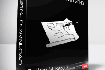 Dr Heinz M. Kabutz – Java Design Patterns