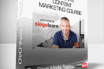 The Siege Media Team – SiegeLearn Content Marketing Course