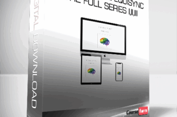 EOC Institute EquiSync – The Full Series I,II,III