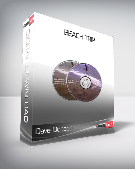 Dave Dobson – Beach Trip