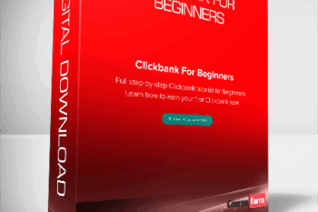 Clickbank For Beginners