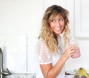 Katie Pickett - The Postpartum Cure