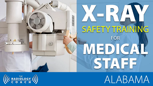 Greg Turner - Georgia State X-ray Safety Certification