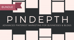 Kayla M. Butler - Pindepth Advanced Pinterest Marketing for Business